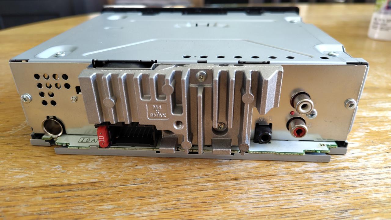 Pioneer DEH-2320UB autoradio