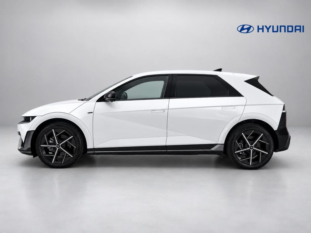 Hyundai Ioniq 5 n line limited 84 kwh