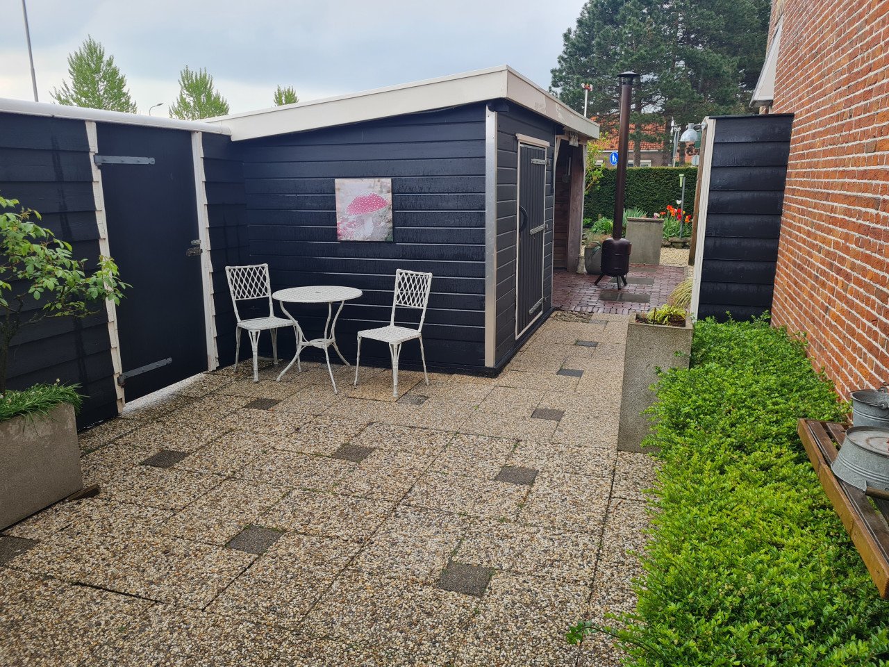 Dorpsstraat 132 Heinkenszand