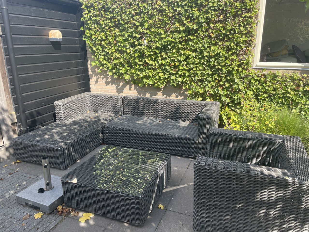 Loungeset