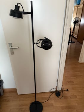 Vloerlamp