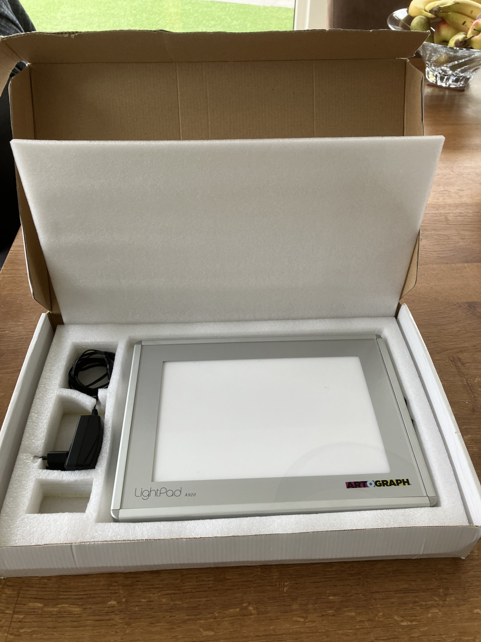 LightPad