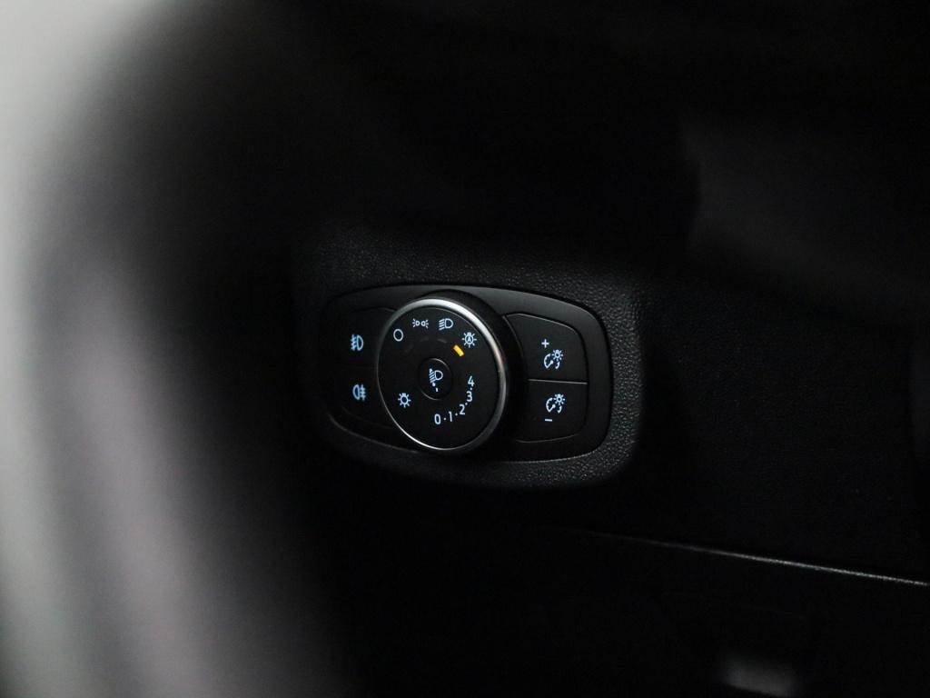 Ford Fiesta 1.0 ecoboost connected | cruise control | airco | parkeersensor