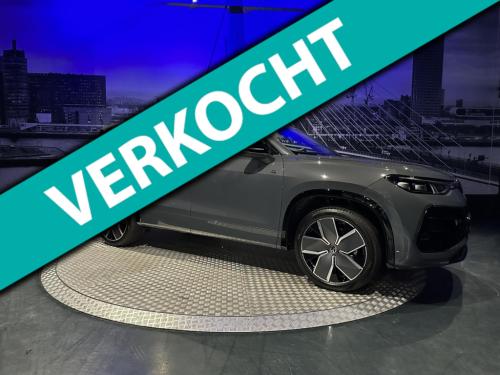 Volkswagen Tayron 1.5 ehybrid r-line edition *pano*keyless*blackstyle*