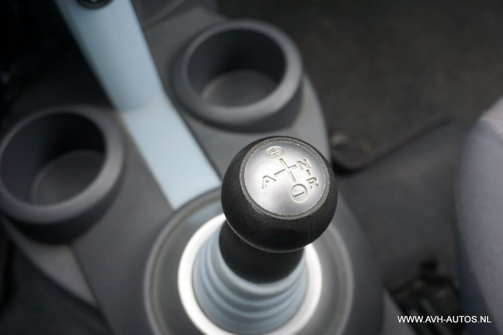 Mitsubishi Colt 1.5 inform cool pack automaat