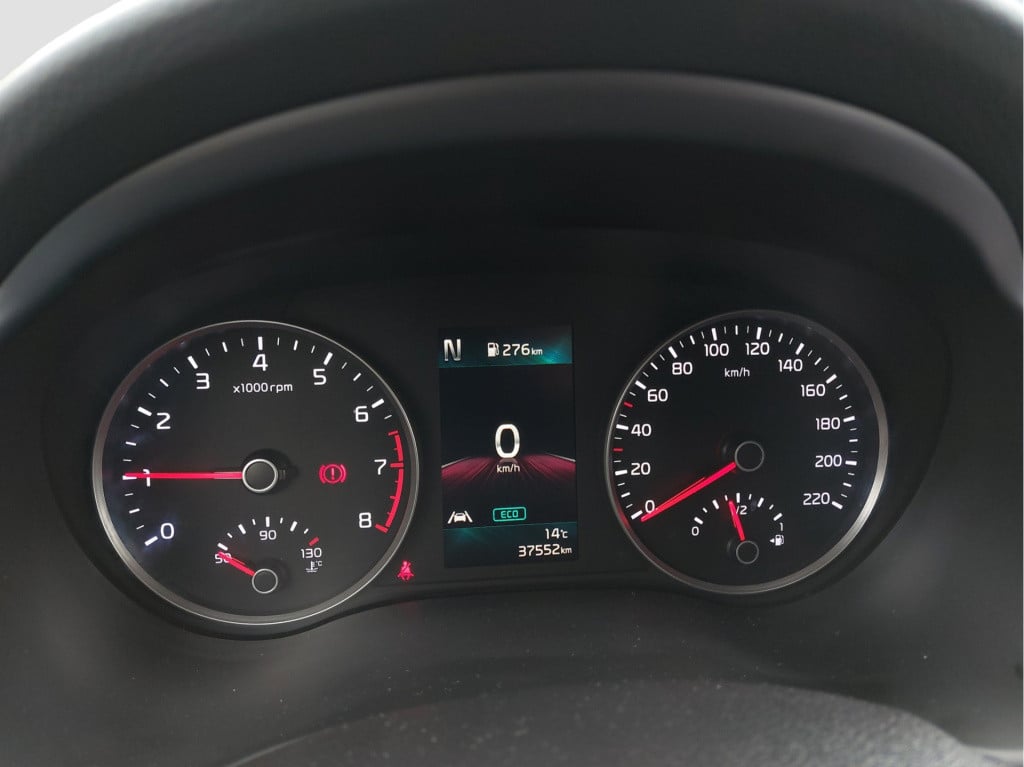Kia Stonic 1.0 t-gdi mhev dynamicplusline | climate control |