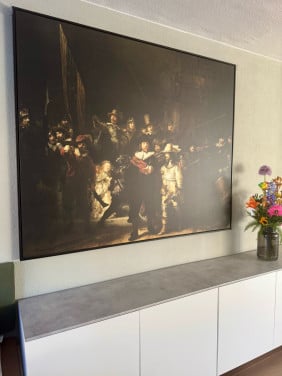 Schilderij