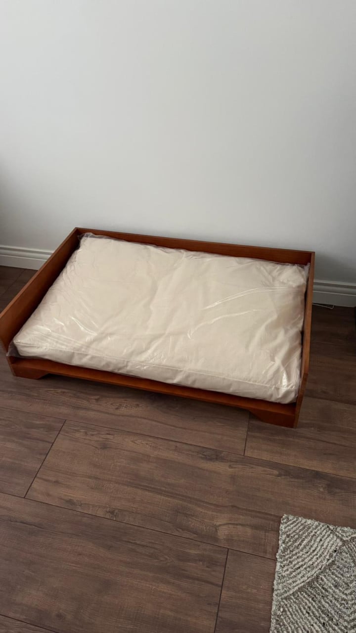 Hondenbed