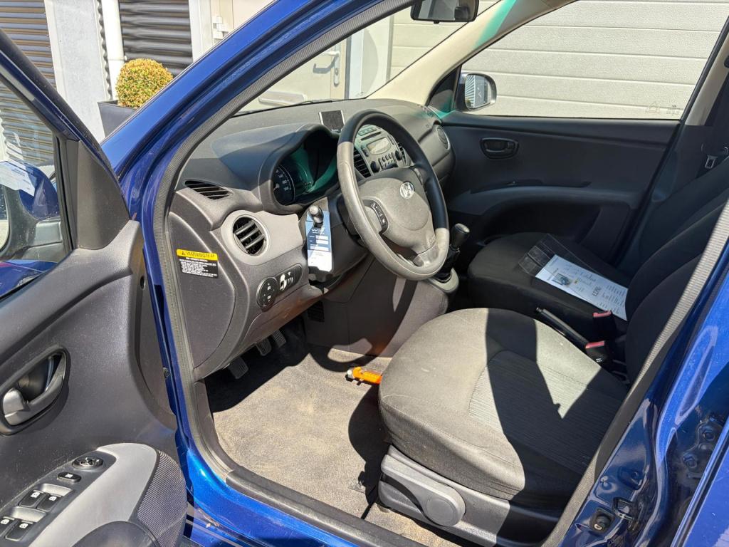 Hyundai I 10 1.2 i-motion cool