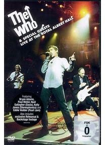 Muziek dvd s