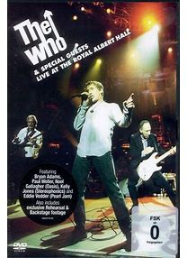 Muziek dvd s