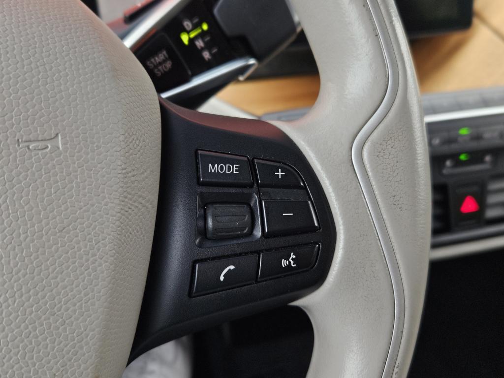 BMW I3 basis 94ah 33 kwh | cruisec. | pdc