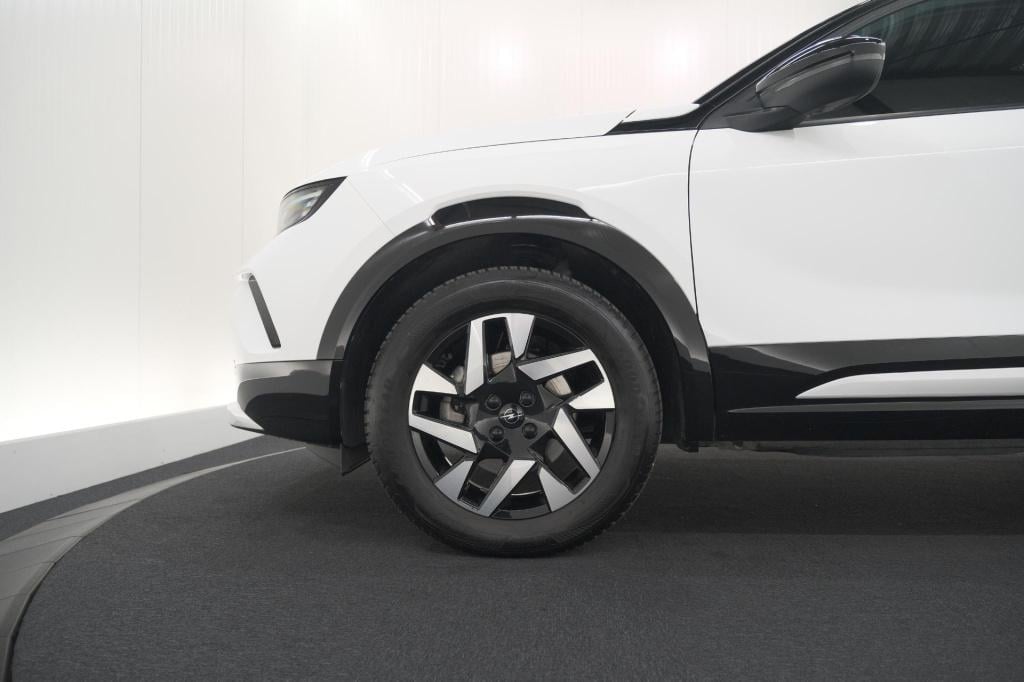 Opel Mokka 1.2 turbo 145 hybrid gs | camera | apple carplay | parkeersensor