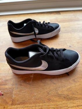 Nike sneakers