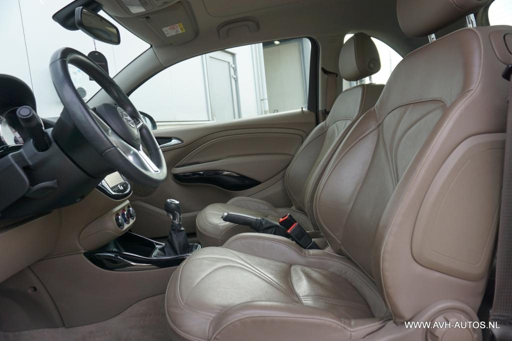 Opel Adam 1.4 glam, lpg-g3!!