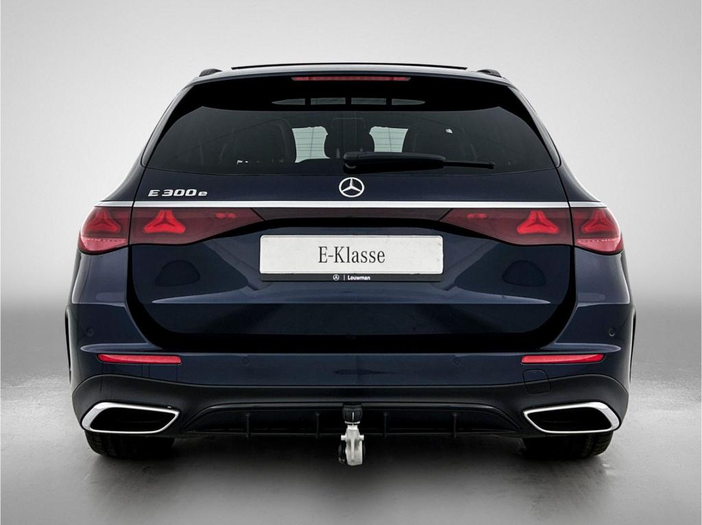 Mercedes-Benz E-Klasse estate 300 e business solution amg | winterpakket | 