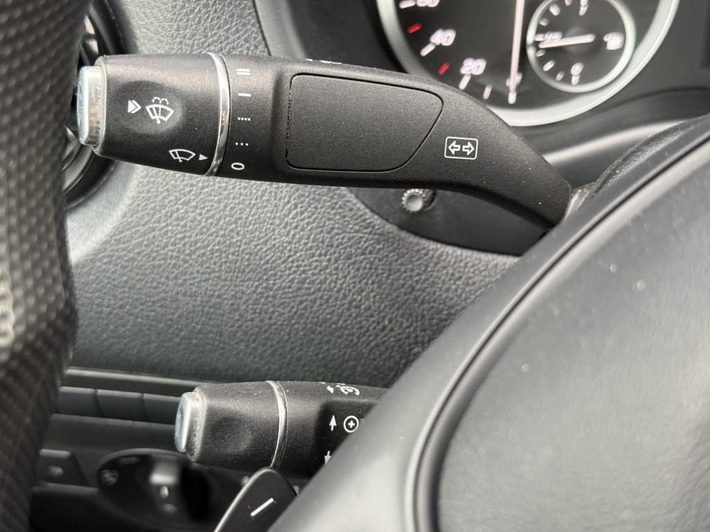 Mercedes-Benz Vito 114 cdi lang | navi | carplay | camera | trekhaak | pdc 