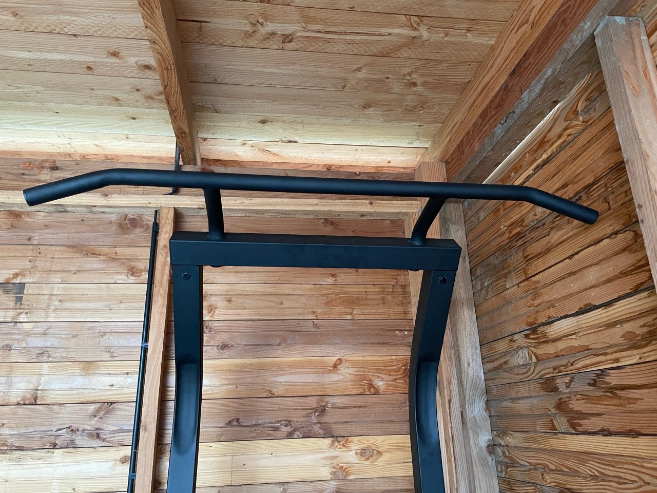 Decathlon Power Tower 900