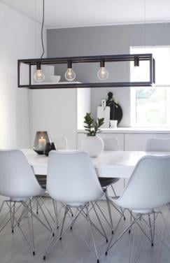Moderne hanglamp