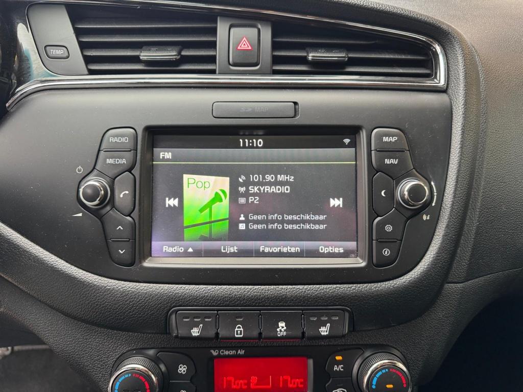 Kia Cee'd 1.0 t-gdi dynamicl. | garantie