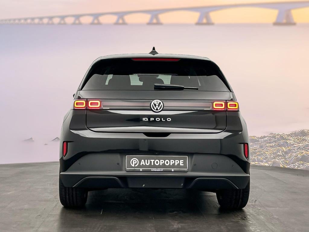 Volkswagen Id. Polo life first edition 52 kwh