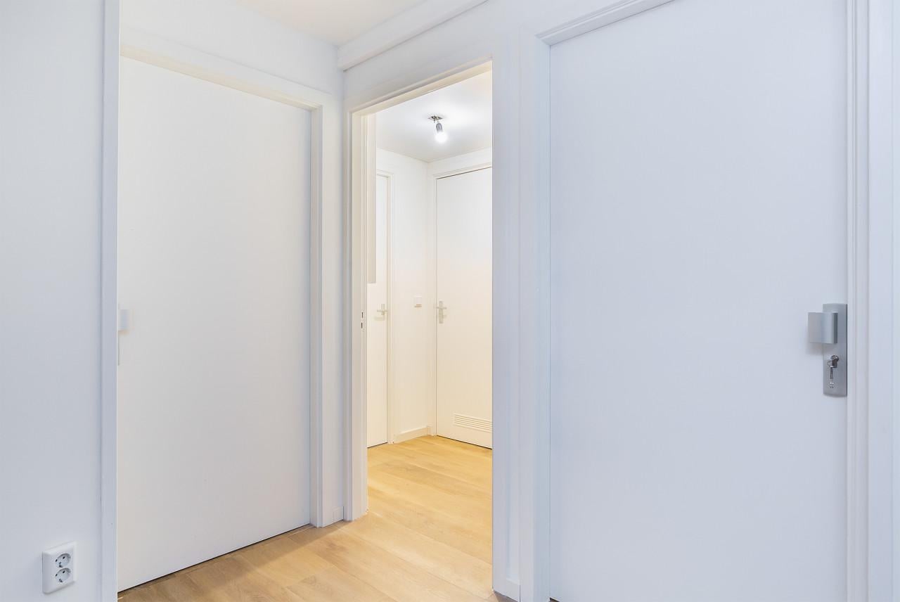 Te huur studio en diverse appartementen