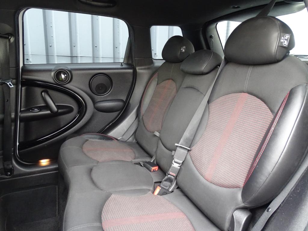 Mini Countryman mini 1.6 cooper holland street