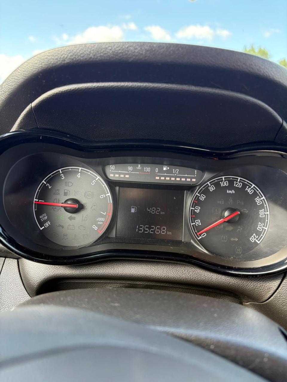 Opel Karl