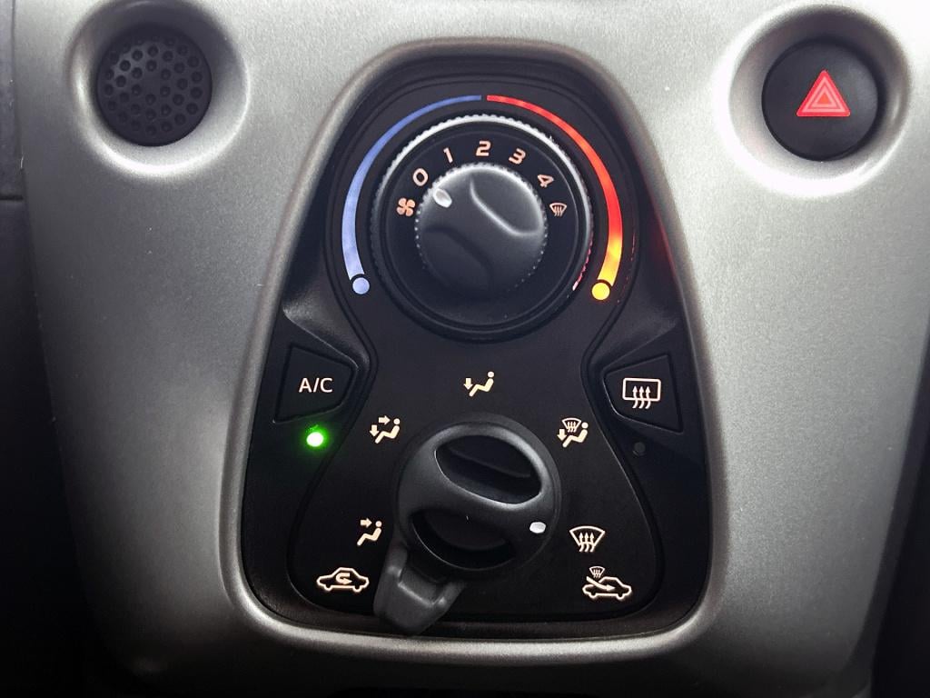 Citroen C1 vti 72 pk feel | rijklaar | airco | bluetooth