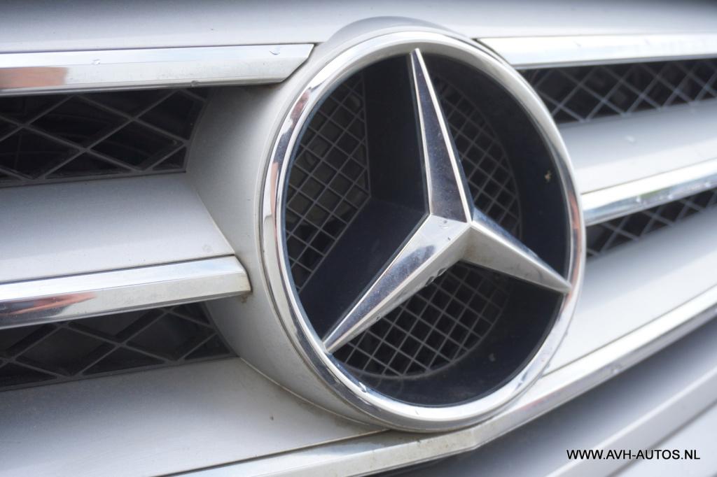 Mercedes-Benz Vito 113 cdi dubbel cabine, automaat!
