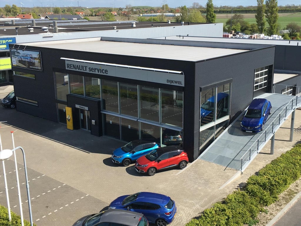 Renault Captur tce 120 edc automaat dynamique all season, camera, trekhaak,
