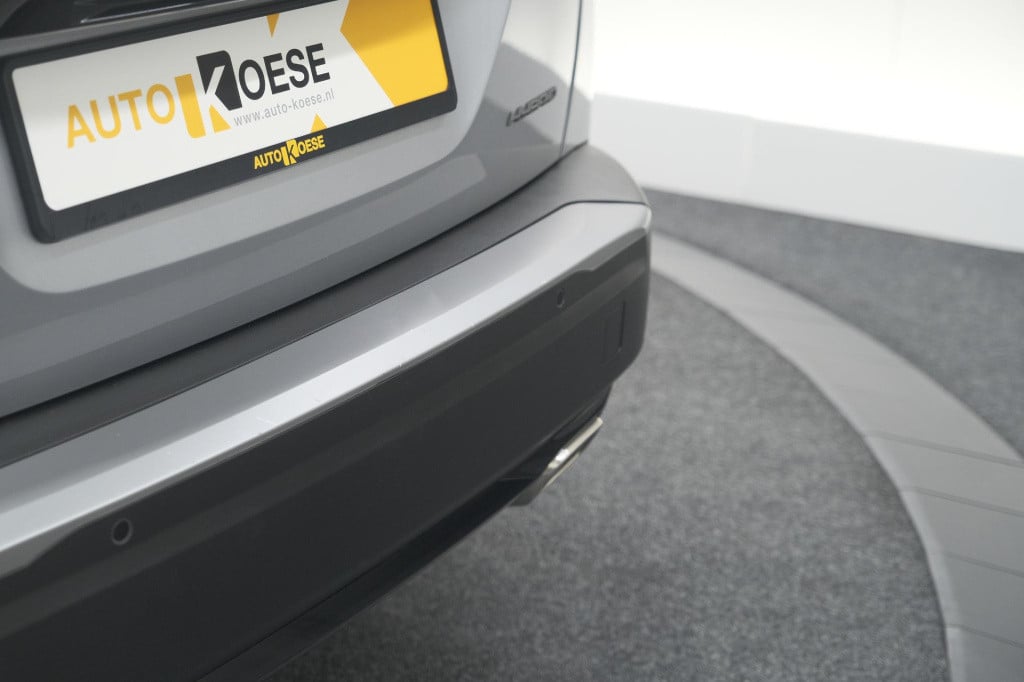Peugeot 2008 hybrid 136 e-dcs6 allure | 360 camera | adaptieve cruise contr