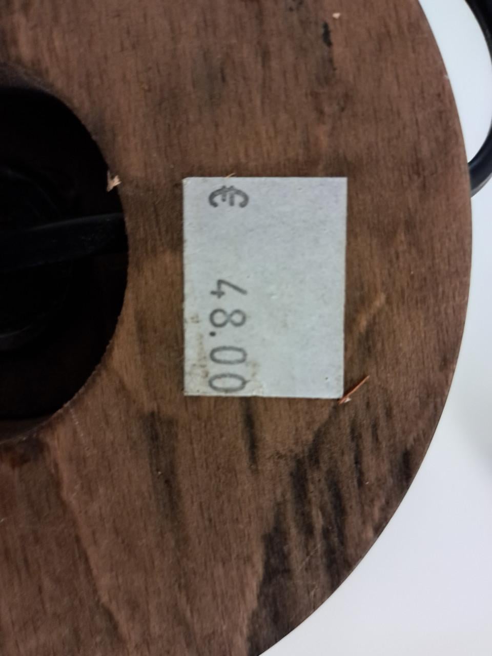 Lampen (tafelmodel 2x)