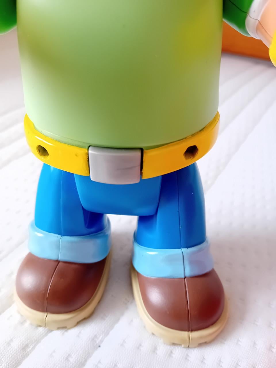 Pop Bob Le Bricoleur