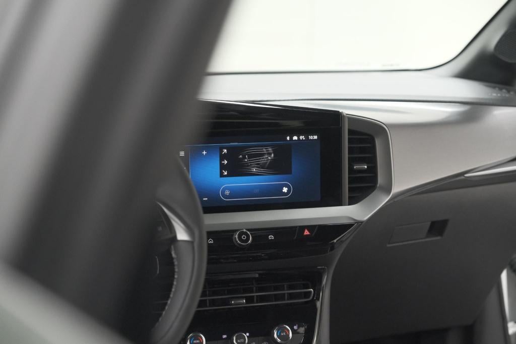 Opel Mokka 1.2 turbo 145 hybrid gs | camera | apple carplay | parkeersensor
