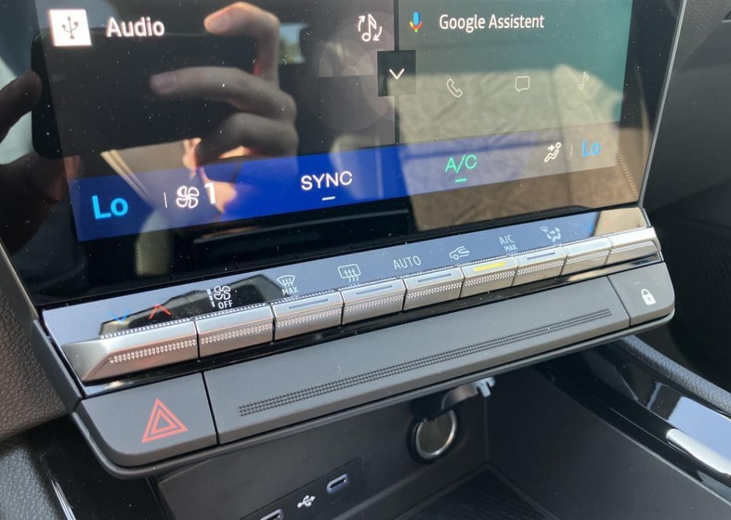 Renault Austral 1.2 e-tech full hybrid 200 techno - nieuw model / panoramis