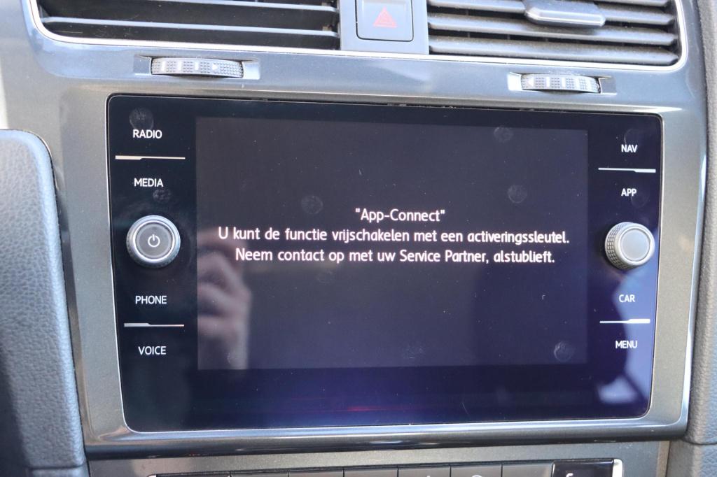 Volkswagen E-golf e-dition