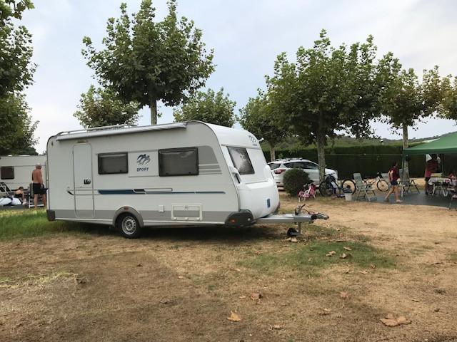 Caravan Knaus Sport 450 FS NL Premium Line