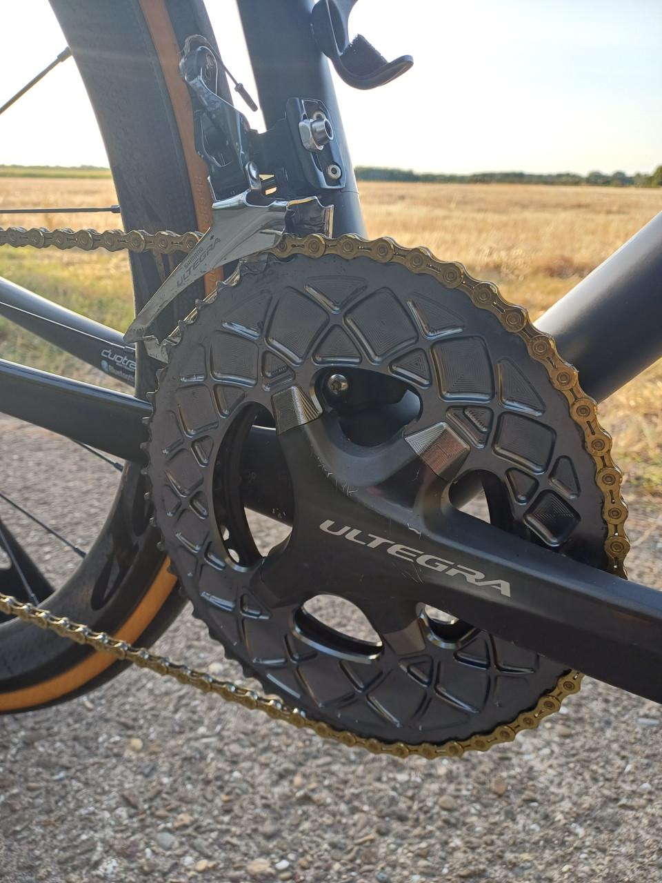 ***Trek émonda sl-6, mt 54, Zipp firecrest, powermeter***