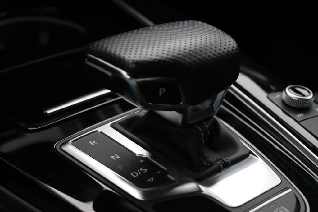Audi A5 sportback 35 tfsi s edition competition 150pk s tronic