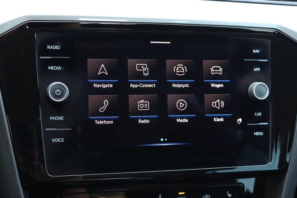Volkswagen Passat variant 1.4 tsi phev gte business 218pk dsg6