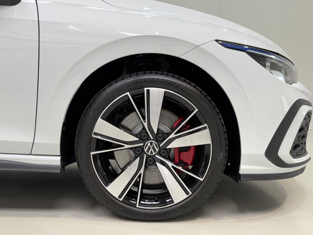 Volkswagen Golf 1.4 ehybrid gte 245pk | pano dak