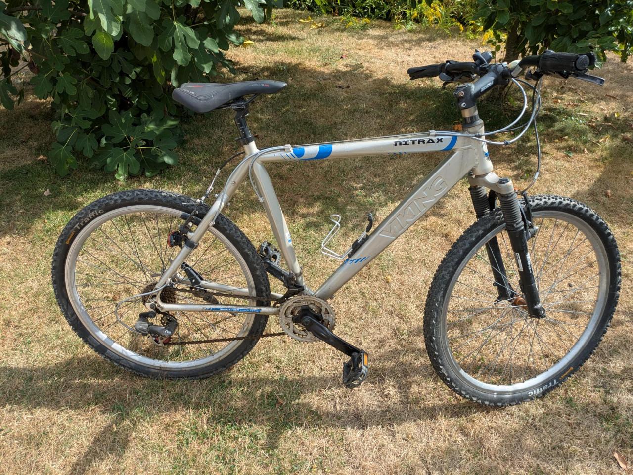 Mountainbike