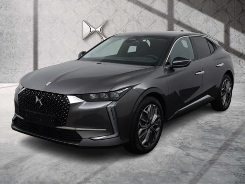 Ds Ds 4 130pk automaat bastille | | *rijklaardeal!* | pack techno | pack ac