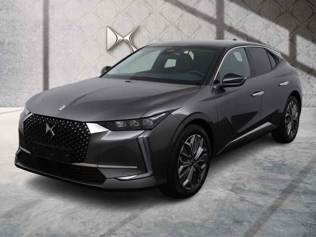 Ds Ds 4 130pk automaat bastille | | *rijklaardeal!* | pack techno | pack ac