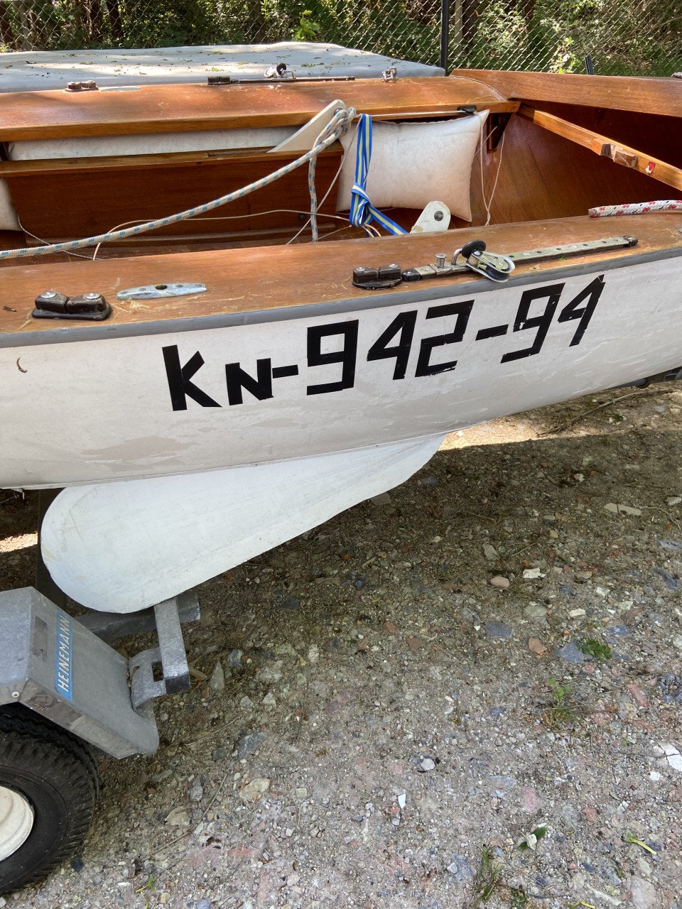 Koralle S6R 1968