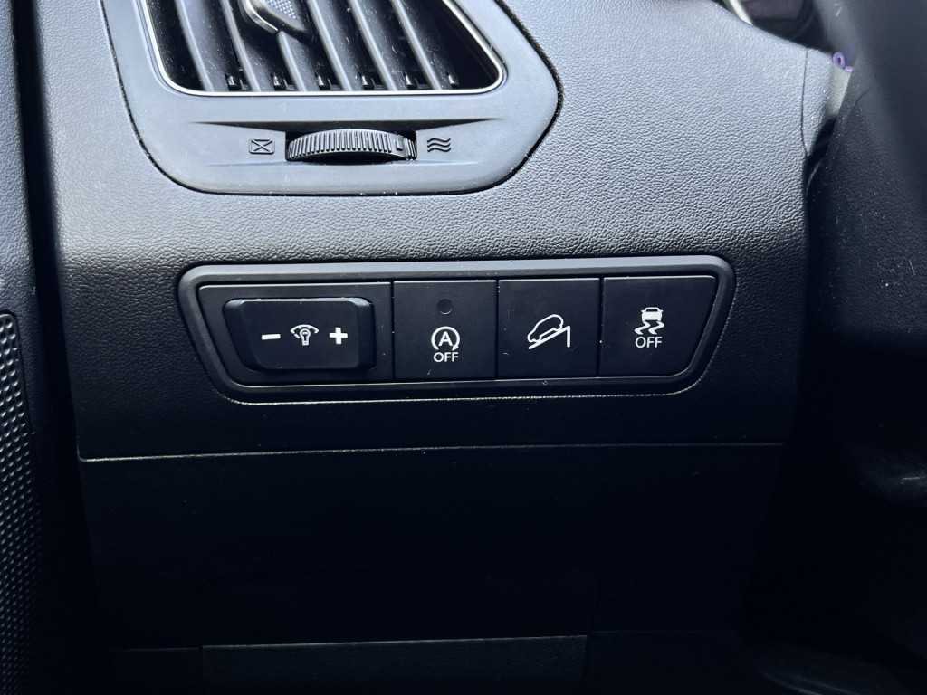 Hyundai Ix35 1.6i gdi go! - navigatie | camera | bluetooth | trekhaak