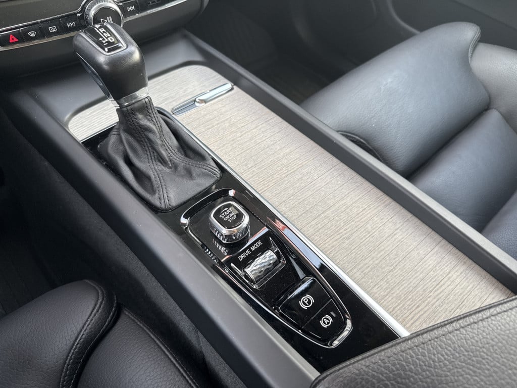 Volvo XC60 2.0 t5 inscription polestar | nl-auto | dealer oh | leder | trek