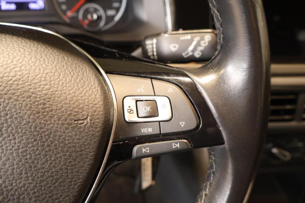 Volkswagen Polo 1.0 tsi comfortline nl auto, carplay, adaptive, airco, dab