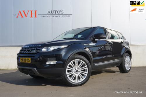 Land Rover Range Rover 2.0 si 4wd pure
